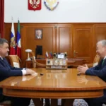 Дагестан примет завершающий тур Федеральной регбийной лиги