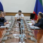 В Махачкале мужчина получил травмы при пожаре в частном доме