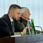 МЧС Дагестана предупреждает об ожидаемом усилении ветра до 15–20 м/с