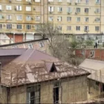 Прокуратура остановила строительство жилого комплекса в Махачкале из‑за отсутствия инженерных сетей