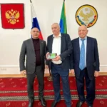 Дагестанские боксеры одержали очередные победы на первенстве мира
