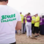 Команда Каспийска одержала победу на фестивале «Юношеские Кавказские игры»