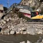 В Новолакском районе осуществлена оценка готовности к запуску новых систем водоотведения