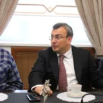 В Махачкале зафиксирован факт сброса канализационных стоков в озеро Ак-Гель