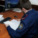 Магомед Рамазанов обсудил на встрече вопросы межконфессионального согласия с Евгением Ереминым