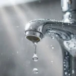 В Махачкале за минувшие сутки зафиксировано два техногенных пожара