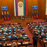 Дагестанский боксер завоевал серебро на Первенстве мира