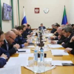 Роспотребнадзор приостановил деятельность столовой в Каспийске