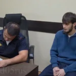 Умар Нурмагомедов дебютирует в RAF