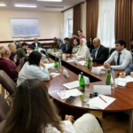 Россия восстанавливает свои позиции в международном спортивном движении
