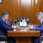 В Дагестане запускают проект психологической помощи родственникам участников СВО