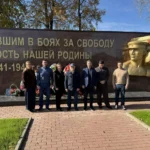 В Дагестане проходит Всероссийское совещание омбудсменов по вопросам защиты прав участников СВО