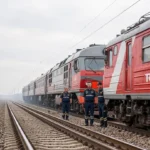 В Махачкале открылась ретроспективная выставка «Подпорки» Ибрагимхалила Супьянова