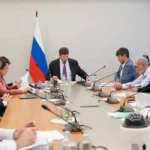 После капитального ремонта в двух городах Дагестана сданы в эксплуатацию 12 многоквартирных домов