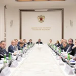 Пять населённых пунктов Дагестана остались без воды из-за прорыва водопровода
