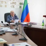 «Поезд Победы» прибудет в Дагестан 12 октября