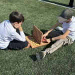 Прокуратура потребовала привести в порядок детскую площадку в сквере Хасавюрта