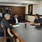 Суд в Махачкале заключил под стражу бывшего руководителя управления Минздрава Дагестана до 9 декабря