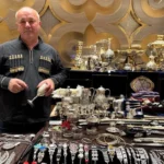 В Дагестане двое местных жителей задержаны с поличным при продаже растительного наркотика