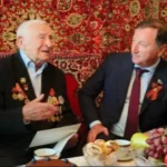 Заур Аскендеров выдвинут на пост председателя Народного собрания Дагестана восьмого созыва