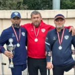 Глава РД Фёдор Щукин обозначил ключевые приоритеты в развитии коммунальной инфраструктуры Махачкалы