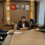 Мавра Пакалов лишился должности заместителя руководителя Госжилинспекции Дагестана