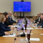 В Дагестане Россети подключили 1476 новых потребителей за 8 месяцев 2026 года