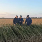 В Махачкале назвали победителей республиканской военно-тактической игры «Лазертаг»