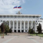 Дагестанские футболисты одержали победу в финальном матче всероссийского турнира «Кожаный мяч – ШФЛ»
