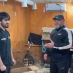 В Дагестане начался первый этап олимпиады для школьников по вопросам избирательного права