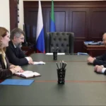 В Махачкале водителя оштрафовали за наклейку с эмблемой запрещённой организации